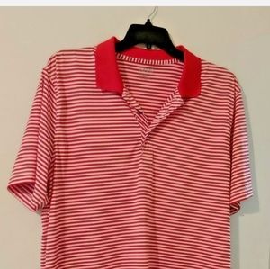Izod XXL PerformX Golf Polo